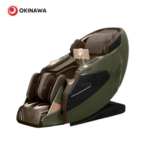 Ghế Massage Okinawa OS-727