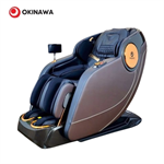 Ghế Massage Okinawa OS-9366