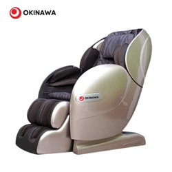 Ghế Massage Okinawa OS-9500