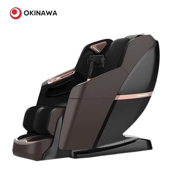 Ghế Massage Okinawa S-759