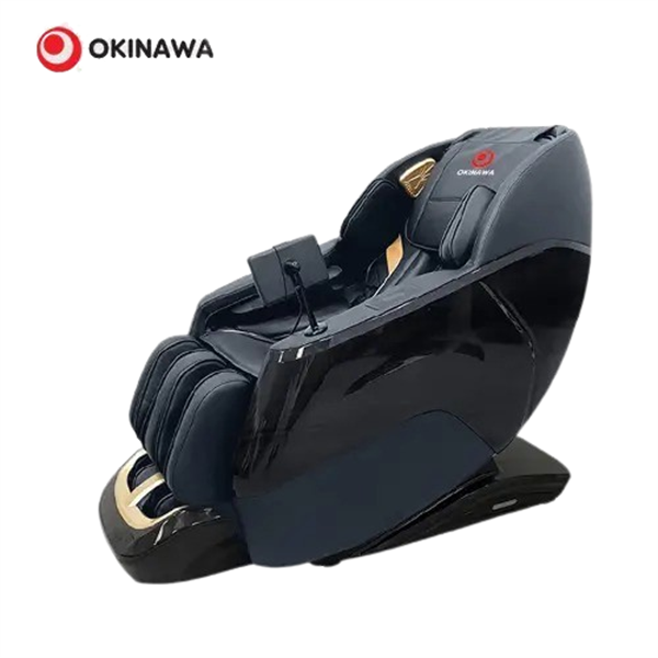 Ghế Massage Okinawa Soothing