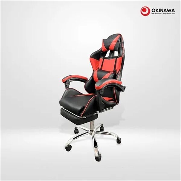 Ghế gaming Okinawa 1023
