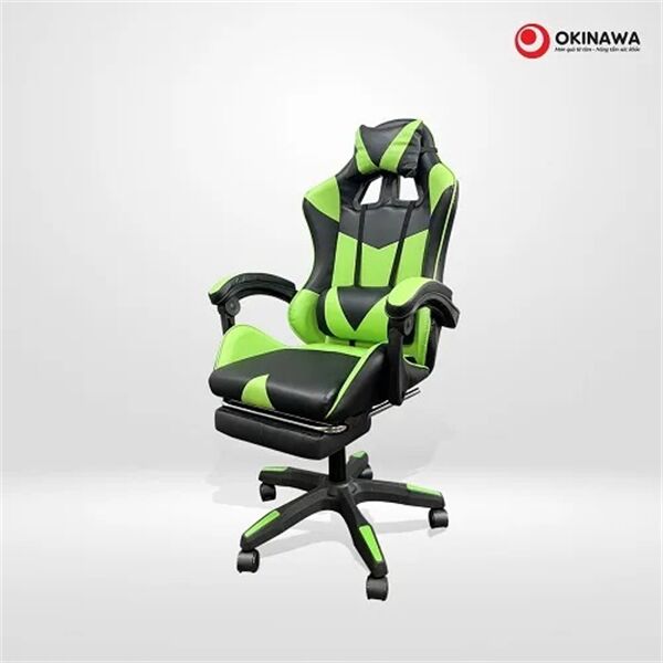 Ghế gaming Okinawa 1024