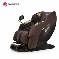 Ghế Massage Okinawa Lifestyle B1