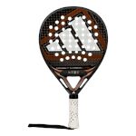 Vợt Padel Adidas Cross IT Carbon Ctrl 2026