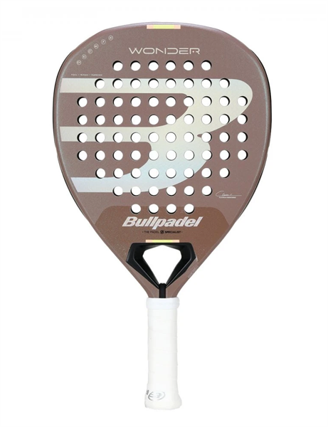 Vợt Padel Bull WONDER