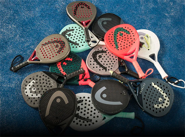 Có nên mua vợt Padel Head không, giá ra sao?