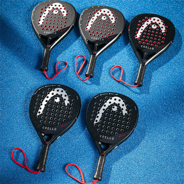 Mẹo bảo quản vợt Padel Head luôn bền bỉ như mới