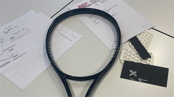 Các công nghệ và đặc điểm nổi bật của vợt Padel Head