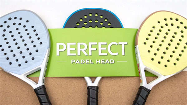 Mua vợt Padel Head ở đâu uy tín, giá tốt và chính hãng?