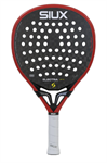 Vợt Padel Siux ELECTRA PRO 2026 FIRE RED