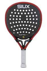 Vợt Padel Siux ELECTRA PRO 2026 FIRE RED