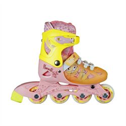 Giày Patin trẻ em Cougar 703