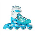 Giày Patin trẻ em Cougar 703