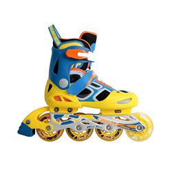 Giày Patin trẻ em Cougar 835LSG