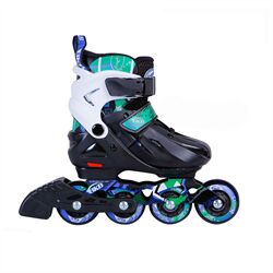 Giày Patin trẻ em Flying Eagle K7