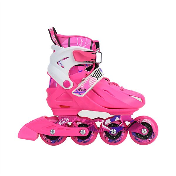 Giày Patin trẻ em Flying Eagle K7