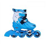 Giày Patin trẻ em Flying Eagle K7
