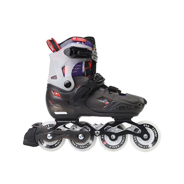 Giày Patin trẻ em Flying Eagle L8