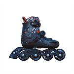 Giày Patin trẻ em Flying Eagle NT2
