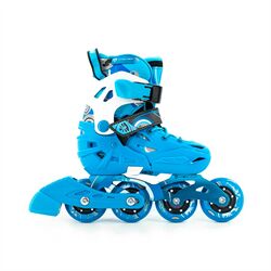 Giày Patin trẻ em Flying Eagle S5S