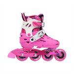 Giày Patin trẻ em Flying Eagle S5S+