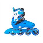 Giày Patin trẻ em Flying Eagle S5S+