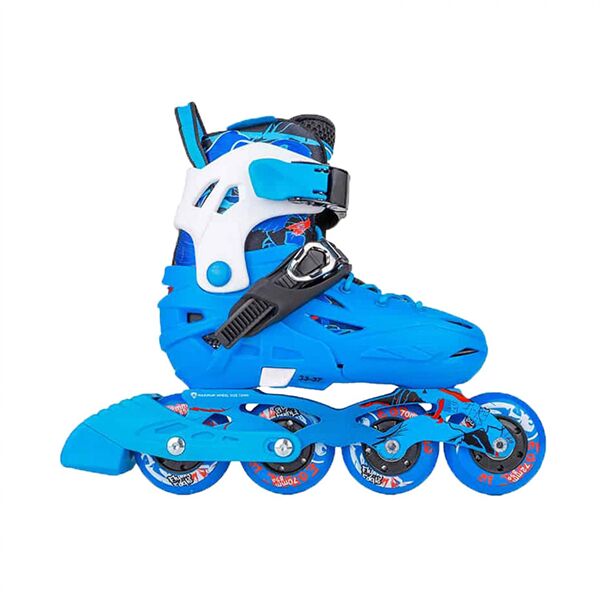 Giày Patin trẻ em Flying Eagle S5S+