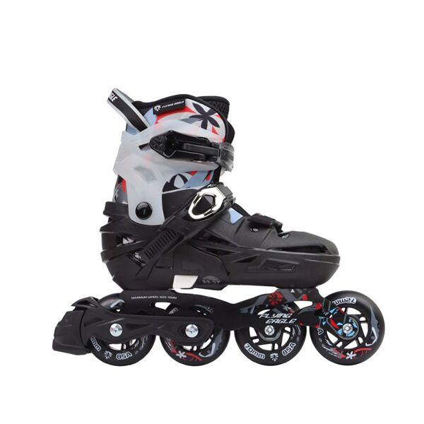 Giày Patin trẻ em Flying Eagle S6C