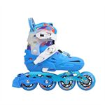 Giày Patin trẻ em Flying Eagle S6C