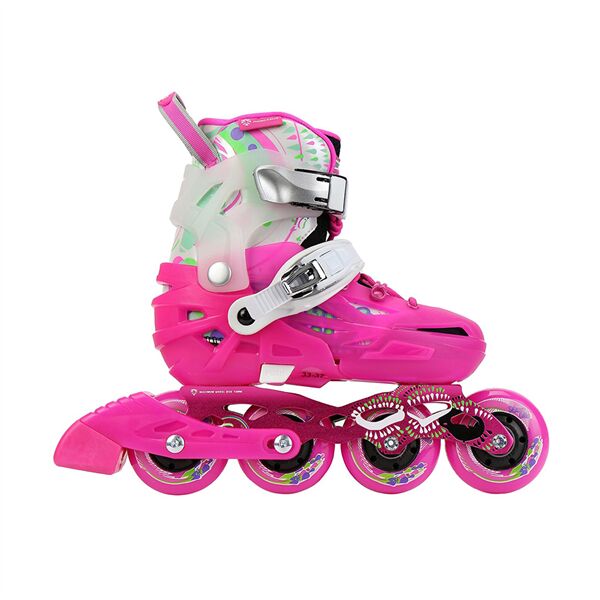 Giày Patin trẻ em Flying Eagle S6S