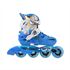 Giày Patin trẻ em Flying Eagle S6S