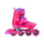 Giày Patin trẻ em Flying Eagle S8