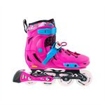 Giày Patin trẻ em Kingfly W198-QS