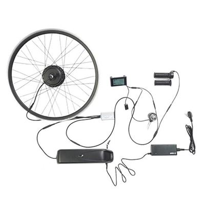 Xe đạp trợ lực điện là gì? Ưu điểm và cách chọn e-bike phù hợp