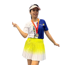 Áo Pickleball Thể Thao 365