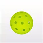 Bóng tập luyện Pickleball 365 Sport (Quả)