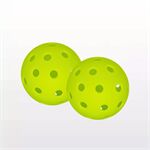 Bóng tập luyện Pickleball 365 Sport (Quả)