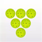 Bóng tập luyện Pickleball 365 Sport (Quả)