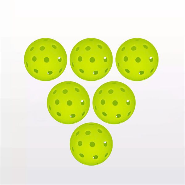 Bóng tập luyện Pickleball 365 Sport (Quả)