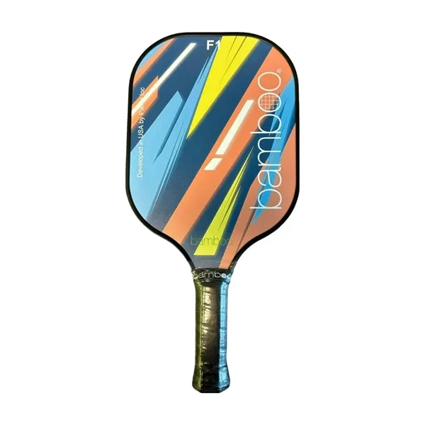 Vợt Pickleball Bamboo F1 12mm