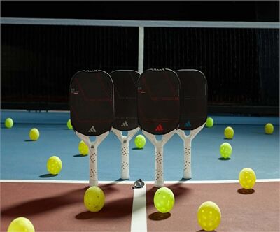 Vợt Pickleball Adidas Metalbone LP Series 2025: Đánh giá & lựa chọn mẫu vợt phù hợp