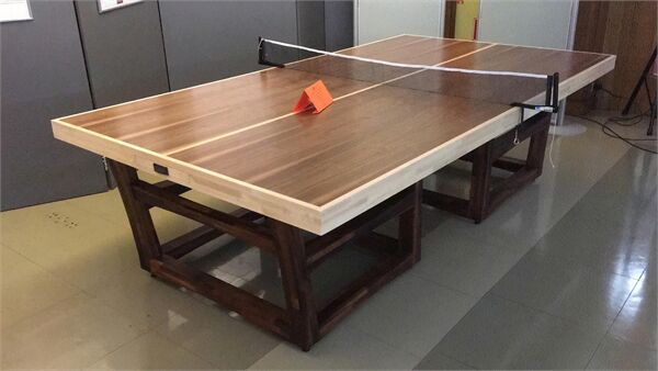 Chất liệu gỗ tự nhiên (Wood)