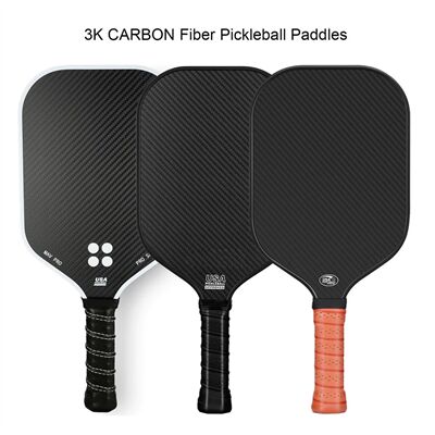 Top 3 cây vợt Pickleball Carbon giá rẻ bao chất nên mua