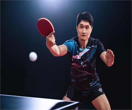 Quả Bóng Bàn Dành Cho Thi Đấu – Tiêu Chuẩn ITTF Và Những Điều Cần Biết 
