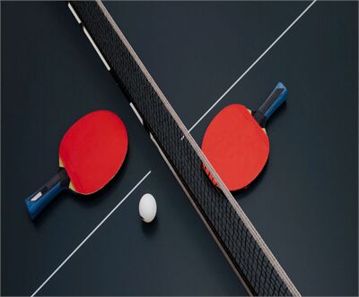Chuyên Mục Vợt Bóng Bàn: Tổng Hợp Kiến Thức Từ A–Z – Cấu Tạo, Phân Loại, Cách Chọn Chi Tiết