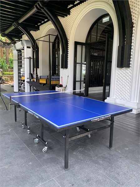 Chất liệu Composite (Nhựa và Gỗ tổng hợp)