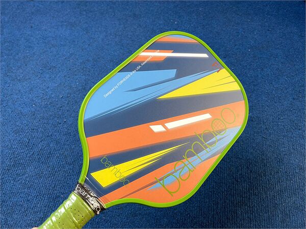 Có nên mua vợt Pickleball Bamboo không, giá ra sao?