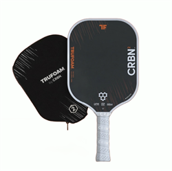 Vợt Pickleball CRBN¹ TruFoam Barrage (Elongated, Long Handle)