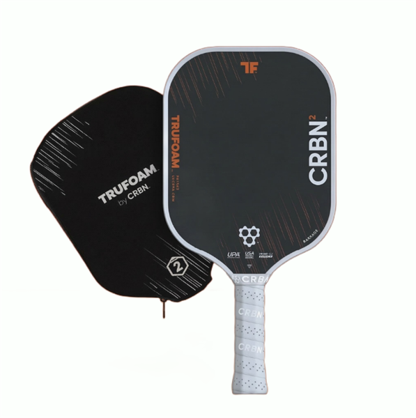 Vợt Pickleball CRBN² TruFoam Barrage (Square)